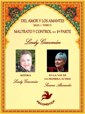 cover image of DEL AMOR Y LOS AMANTES X